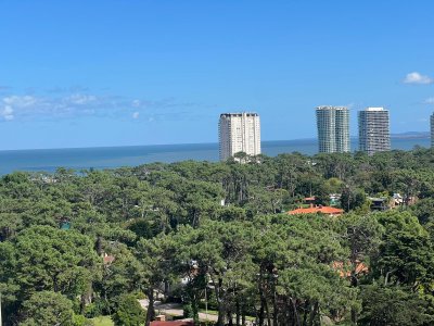 Apartamento en Greenlife de 2 Dormitorios