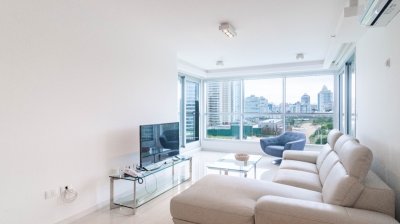 Apartamento de 2 Suites en Look Brava