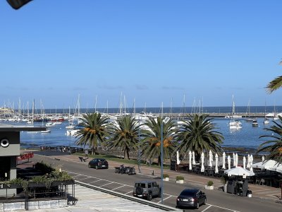 Exclusivo Apartamento en el Puerto de Punta del Este