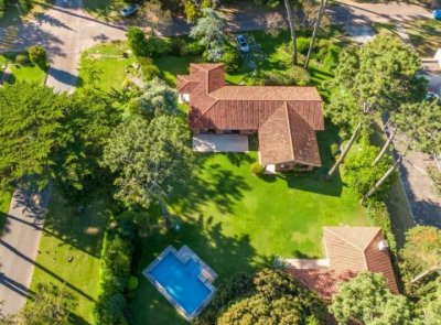 Residencia de Lujo en San Rafael, Punta del Este