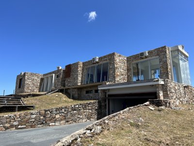 Espectacular Chacra en Ruta 12. Una de las propiedades más altas de Punta del Este.