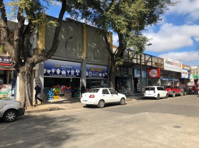 Local en Arenal Grande (2 Locales)