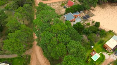 Lote en Punta Ballena 