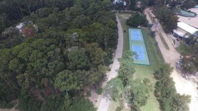 Excelente Oportunidad de Lote Frente a la Laguna Cristal