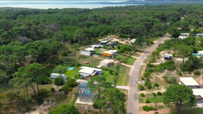 Lotes en Punta Ballena