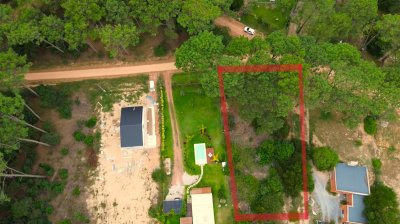 Lotes en Punta Ballena 