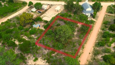 Lote en Punta Ballena 