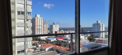 Alquilo Apartamento, 1 dormitorio, Península, Punta del este, Maldonado