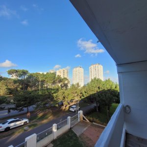 Vendo Apartamento, monoambiente, Punta del este, Maldonado