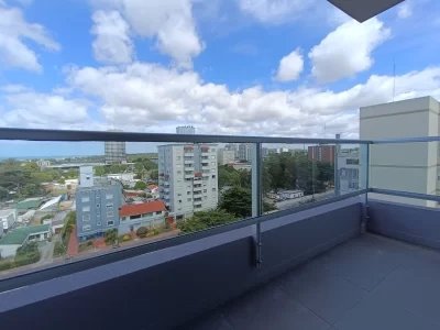 VENTA DE APARTAMENTO DE 1 DORMITORIO A ESTRENAR EN MALDONADO