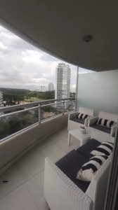 VENDO APARTAMENTO, 2 DORMITORIO, 2 BANOS, LAVADERO, BALCON, AMENITIES, PUNTA DEL ESTE, MALDONADO.