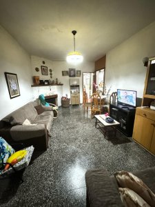 VENDO APARTAMENTO, 2 DORMITORIOS, LAVADERO, TERRAZA CON PARRILLERO, UNION, MONTEVIDEO