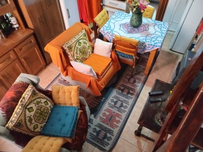 VENDO DUPLEX, 1 DORMITORIO, PENINSULA, PUNTA DEL ESTE, MALDONADO