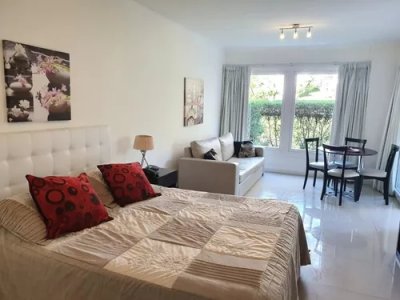 VENDO MONOAMBIENTE, FULL AMENITIES, SOLANAS, PUNTA BALLENA, MALDONADO 