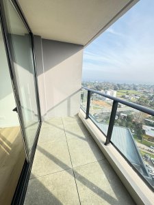 Vendo Apartamento, 1 dormitorio, balcón, cochera, amenities, a estrenar, Punta del este, Maldonado