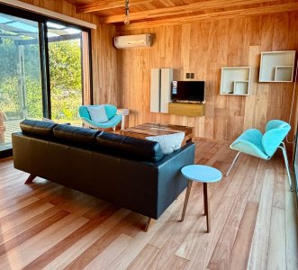 VENDO CASA, 3 DORMITORIOS, 2 BAÑOS, GARAGE, PATIO, PARRILLERO, LA JUANITA, JOSE IGNACIO, MALDONADO 