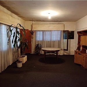 Venta Casa, 1 Dormitorio, Centro.