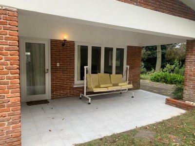 Vendo casa, 3 dormitorios, 2 baños, San Rafael, Punta del este, Maldonado.