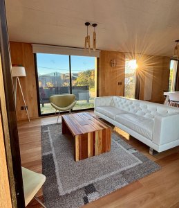 VENDO CASA, 3 DORMITORIOS, 2 BAÑOS, GARAGE, PATIO, PARRILLERO, LA JUANITA, JOSE IGNACIO, MALDONADO 