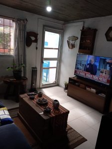 VENDO 3 APARTAMENTOS DUPLEX, 2 DORMITORIOS, GALPON, BARRIO SAN FERNANDO, MALDONADO