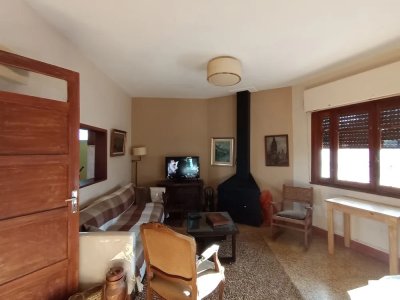 VENDO CASA, 3 DORMITORIOS, 2 BAÑOS, LAVADERO, AZOTEA CON PARRILLERO, POCITOS, MONTEVIDEO
