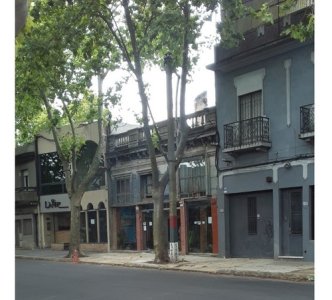 Casa en Venta, Dos Frentes para edificio o empresa, Jacinto Vera