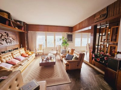 VENDO CASA, 3 DORMITORIOS, 2 BAÑOS, PARRILLERO, CENTRO, MALDONADO, MALDONADO