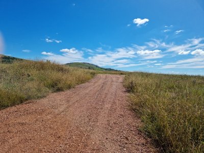 Vendo Campo en Abra de Perdomo 10,5HAS