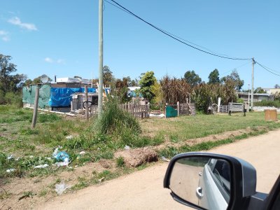 VENDO TERRENO, 300m, BALNEARIO BUENOS AIRES, MANANTIALES, MALDONADO