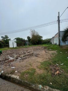 VENDO TERRENO, 303m2, 12m x 25m, MALDONADO NUEVO, MALDONADO