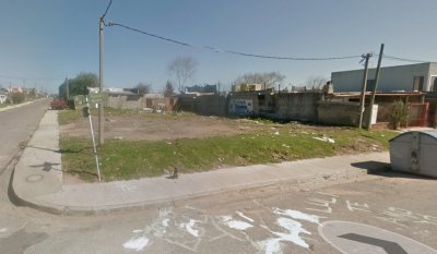 VENDO TERRENO, ESQUINERO, 413m2, MALDONADO NUEVO, MALDONADO