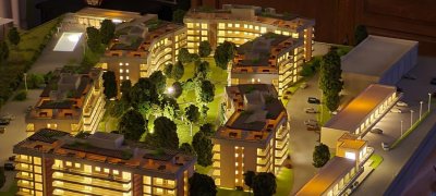 VENDO APARTAMENTO, 1 DORMITORIO, BALCON, COCHERA, AMENITIES, PINARES, MALDONADO.