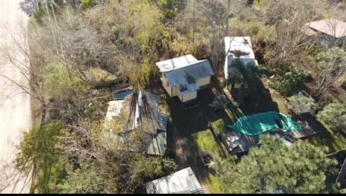 Complejo 4 cabañas con Piscina - Av Central, Punta del Diablo