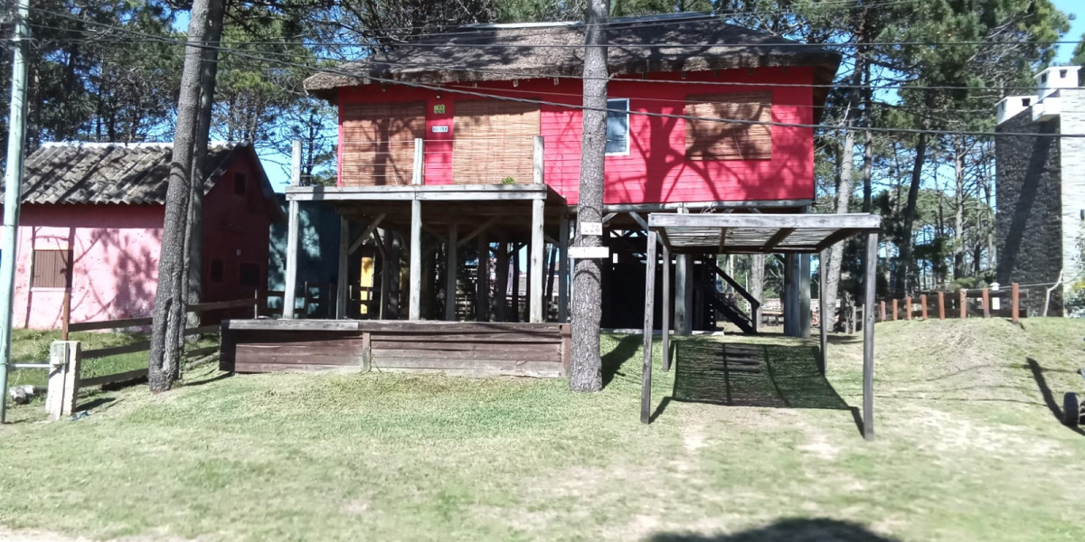 Venta de casa en Barrio Rivero Sobre calle 3