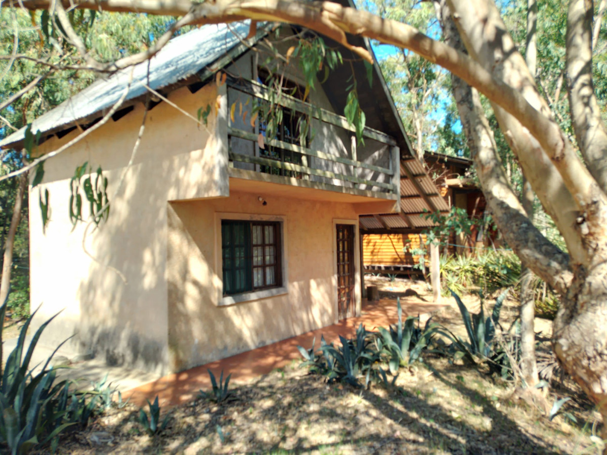 Casa en La Esmeralda Manzana 434