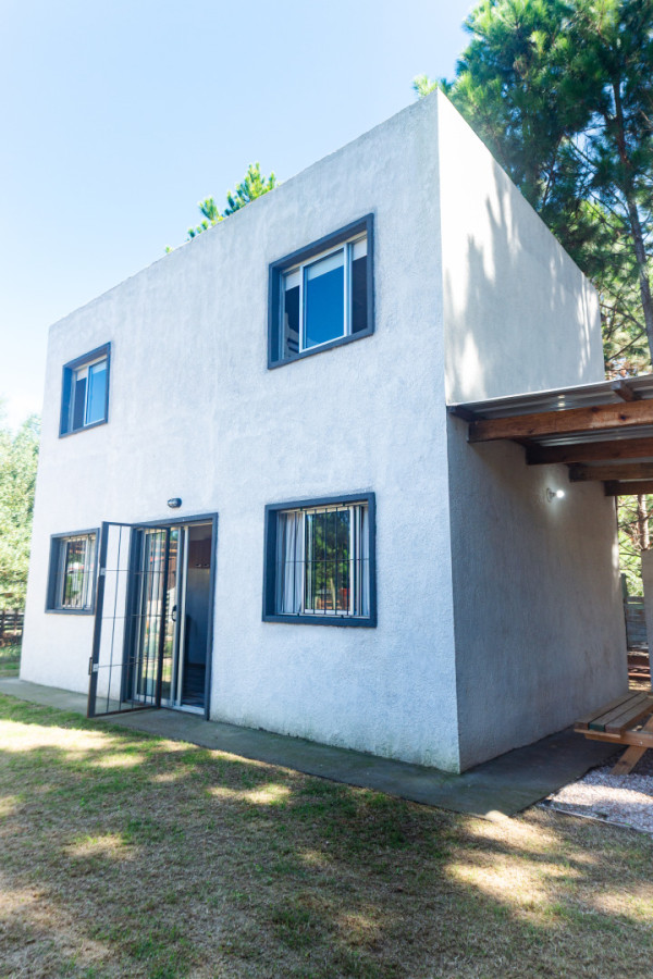 Complejo de 2 casas con Piscinas privadas