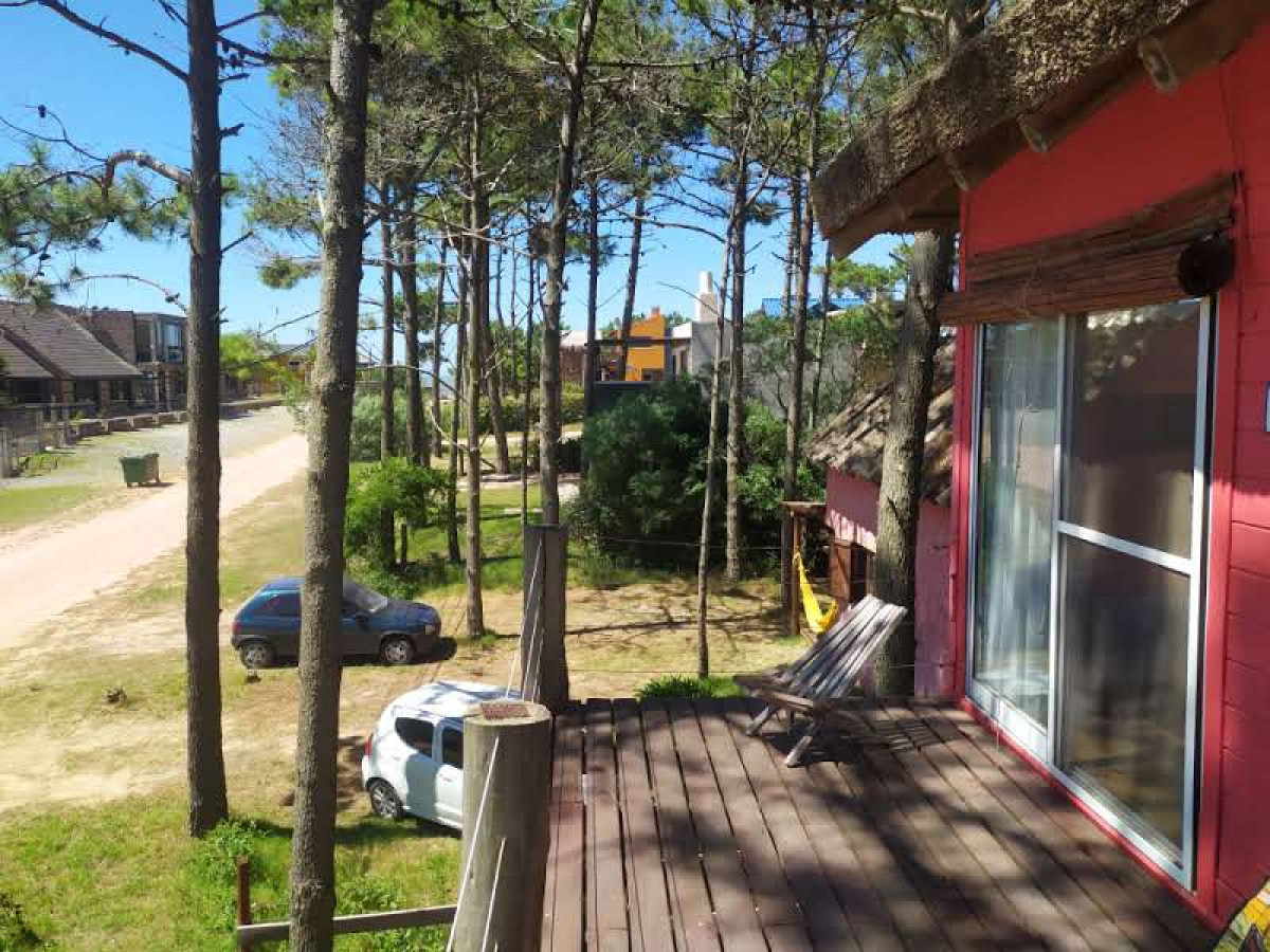 Casa en Venta en Playa del Rivero, Punta del Diablo