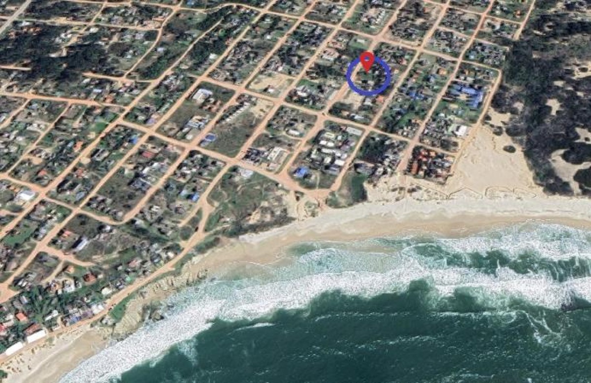 Terreno 500m en El Rivero a 2 cuadras de la playa - Mza 22