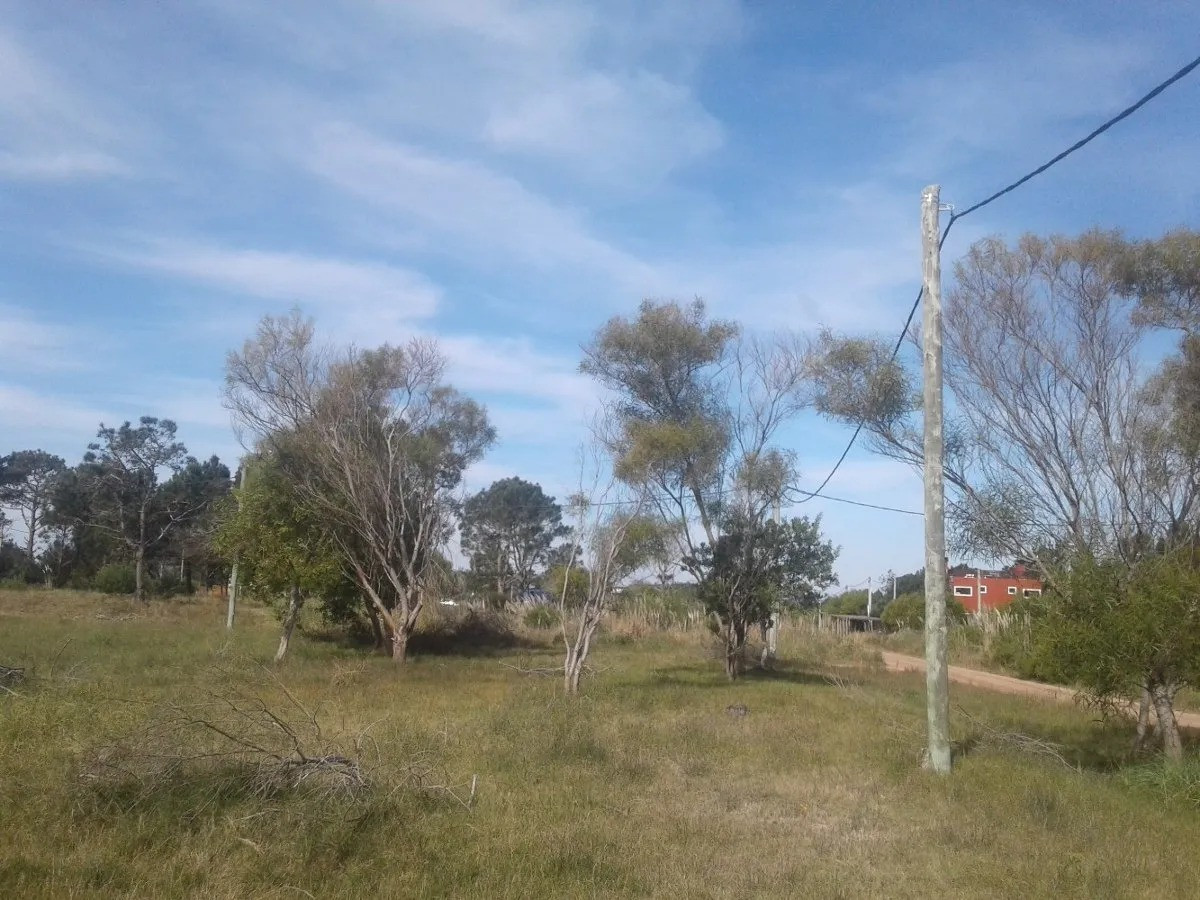 Terrenos en La Viuda A 600m De La Playa - Mza 198 