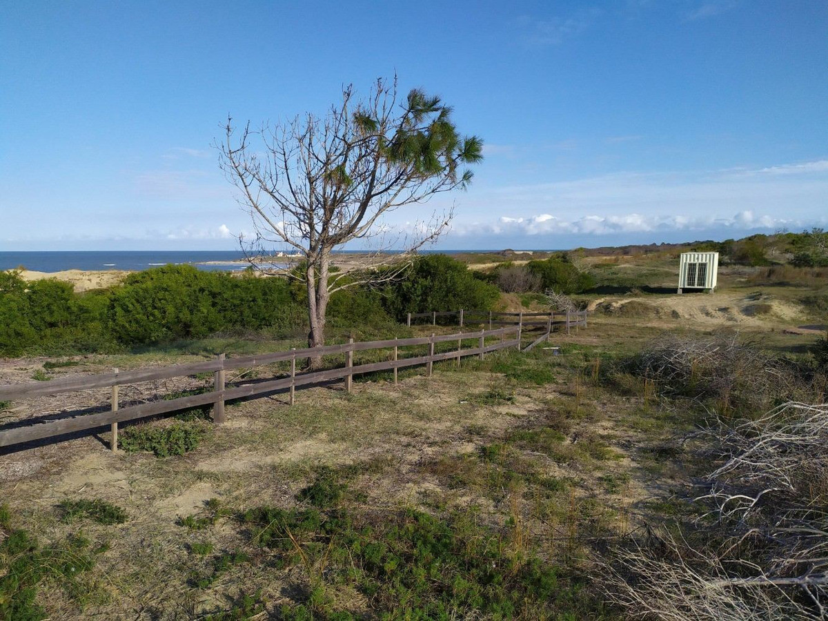 Terrenos en Segunda Línea De Mar, Playa La Viuda - Mza 248