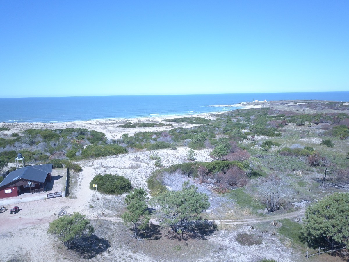  Solar en Playa La Viuda Punta Del Diablo A 150m De La Playa - Mza 253