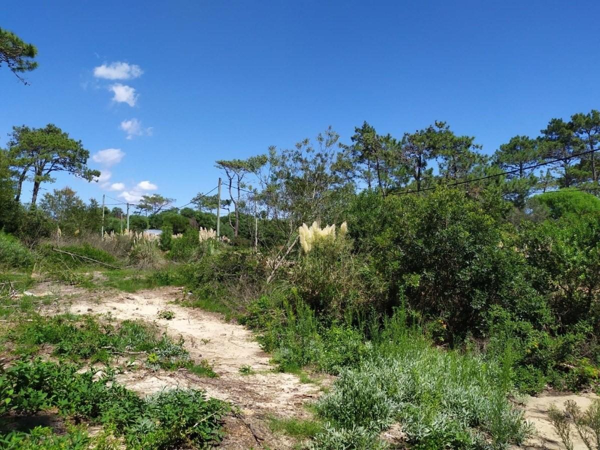 Terreno proximo a Parque Público - Punta Del Diablo - Mza 63