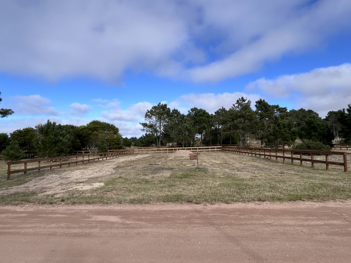 Terreno en Punta del Diablo a 200m Playa LaViuda - Solar 6
