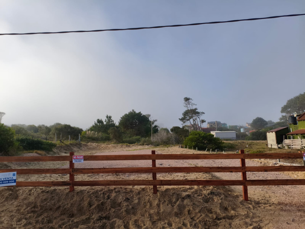 EN VENTA Solar 5 Manzana 119 - Punta del Diablo