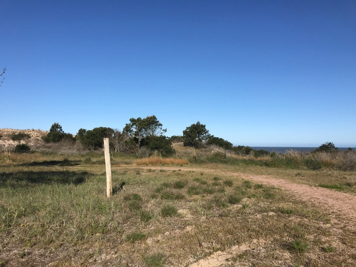 Terrenos en La Viuda Sur A 100m De La Playa - Mza 255 