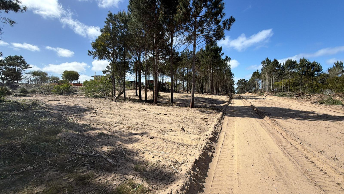 Oportunidad 10 lotes en Playa La Viuda a 10 cuadras del Mar ! FINANCIADOS