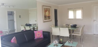 Alquilo Departamento 3 Dorm en Coral Tower 