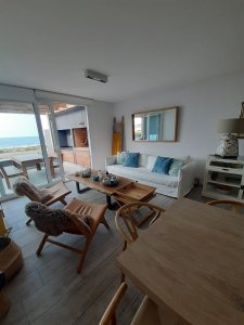 Alquilo Departamento 3 Dorm 2 Baños en Palcos del Mar