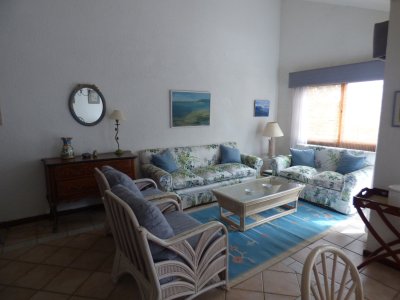 Alquilo Departamento 3 Dorm 2 baños con Piscina Climatizada 