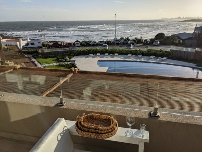 Alquilo 4 Dorm en Suite en Palcos de la Posta